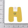Acrylic Pendants MACR-R002-01H-3