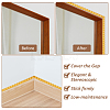 PVC Molding Trim FIND-WH0111-508B-4
