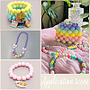 DIY Luminous Jewelry Making Finding Kits DIY-PA0001-47-5