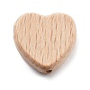 Natural Beech Wooden Baby Teething Toys LS-WOOD-D275-01A-1