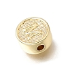 Brass Beads KK-E802-35G-M-2