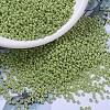 MIYUKI Round Rocailles Beads SEED-G007-RR0439-1