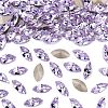 Preciosa&reg MAXIMA Crystal Fancy Stones Y-PRC-FG8-20310-1