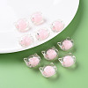 Transparent Acrylic Beads MACR-S373-115-B07-7
