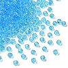 Preciosa&reg Crystal Beads Y-PRC-BB4-60010-3