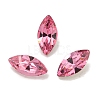 Glass Rhinestone Cabochons RGLA-L029-12A-209-1
