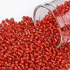 TOHO Round Seed Beads SEED-XTR11-0025F-1