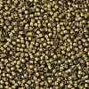 TOHO Round Seed Beads SEED-JPTR11-0375-2