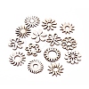 Laser Cut Wood Shapes WOOD-L009-01-1