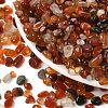 Dyed & Heated Natural Agate Beads X1-G-J402-04A-02-1