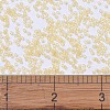 MIYUKI Delica Beads SEED-MY11-DB1112-4