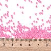 TOHO 11/0 Round Beads X-SEED-TR11-0910-3