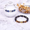 Craftdady Tibetan Style Alloy Beads PALLOY-CD0001-01-28