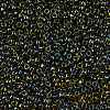 TOHO Round Seed Beads SEED-XTR08-0244-2
