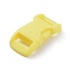 Plastic Adjustable Quick Side Release Buckles KY-WH0020-33A-1