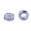 TOHO Round Seed Beads SEED-XTR15-0107-3