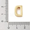 Rack Plating Brass Beads KK-A208-10D-3