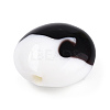 Handmade Lampwork Beads LAMP-N024-40-3
