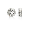 Preciosa&reg MAXIMA Crystal Multi-Stones Settings X-PRC-MA8-00030-P-3
