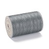 Round Waxed Polyester Thread String YC-D004-02A-023-2
