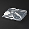 Transparent Plastic Zip Top Bag OPP-L003-02E-4