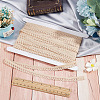 Polyester Elastic Ribbon EC-GF0001-28D-4
