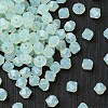 Preciosa&reg Crystal Beads Y-PRC-BA4-51000-4