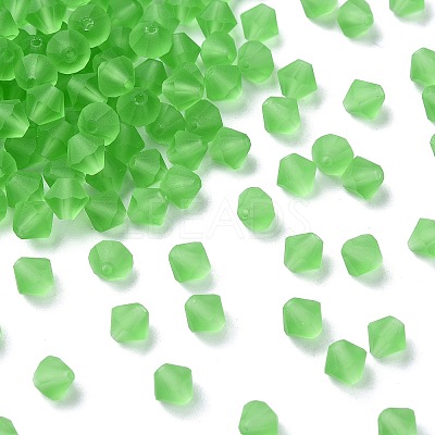 Preciosa&reg Crystal Beads X-PRC-BA4-50520-840-1