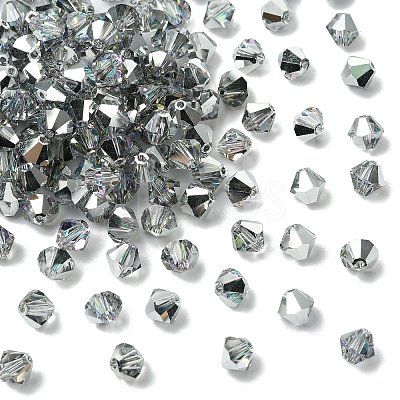 Preciosa&reg Crystal Beads X-PRC-BA6-00030-265-1