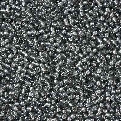 TOHO 11/0 Round Beads X-SEED-TR11-1001-1