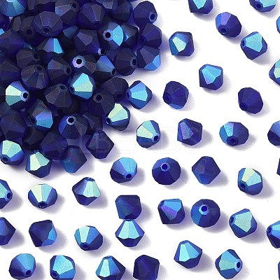 Preciosa&reg Crystal Beads X-PRC-BA6-30240-20019-1