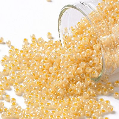TOHO Round Seed Beads SEED-XTR11-0903-1