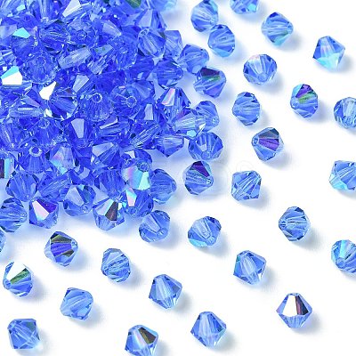 Preciosa&reg Crystal Beads Y-PRC-BA5-30050-200-1