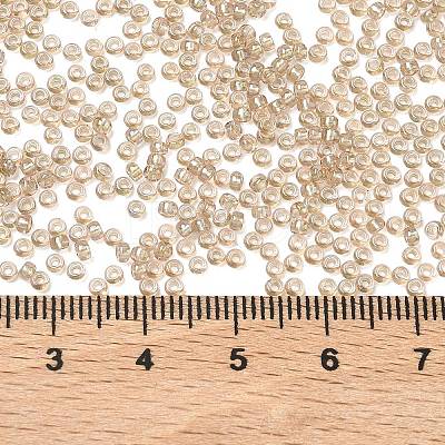 MIYUKI Round Rocailles Beads SEED-X0054-RR3731-1