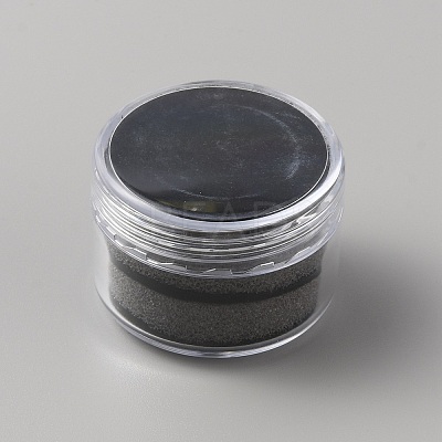 Column Plastic Loose Diamond Gemstone Storage Boxes CON-WH0095-45B-02-1