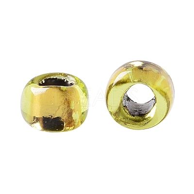 TOHO Round Seed Beads SEED-XTR15-0747-1