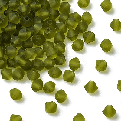 Preciosa&reg Crystal Beads X-PRC-BA4-50230-840-1