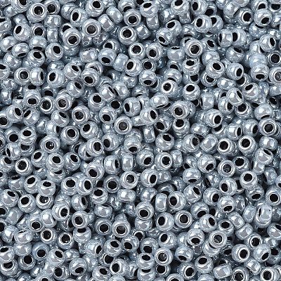 MIYUKI Round Rocailles Beads SEED-G007-RR0540-1