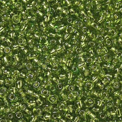 12/0 Glass Seed Beads X1-SEED-A005-2mm-24-1