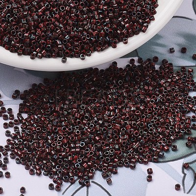 MIYUKI Delica Beads X-SEED-J020-DB2263-1