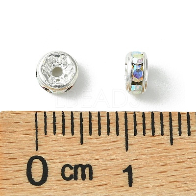 Preciosa&reg MAXIMA Crystal Multi-Stones Settings Y-PRC-MA4-00030-200-S-1