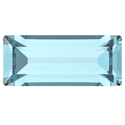 Preciosa&reg MAXIMA Crystal Fancy Stones X-PRC-FB7-60010-1