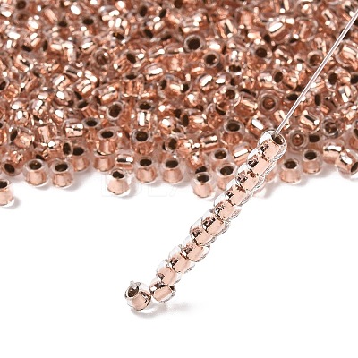 TOHO 6/0 Round Beads SEED-XTR06-0740-1