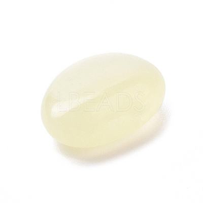 Natural New Jade Beads G-A023-01R-1