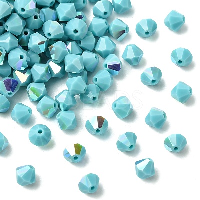 Preciosa&reg Crystal Beads X-PRC-BA5-63030-200-1