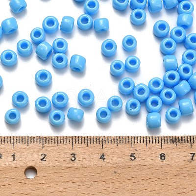 TOHO 3/0 Round Beads SEED-TR03-0043-1