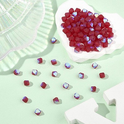 Preciosa&reg Crystal Beads Y-PRC-BA4-90090-20019-1