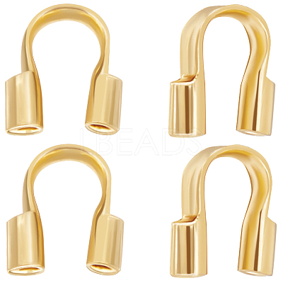 300Pcs Wire Guardian and Protectors KK-BBC0013-09A-G01-1