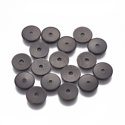 Ion Plating(IP) 304 Stainless Steel Spacer Beads STAS-G200-02B-B-1