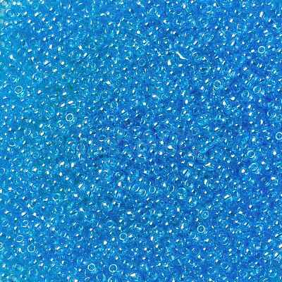 TOHO Round Seed Beads X-SEED-TR08-0104-1